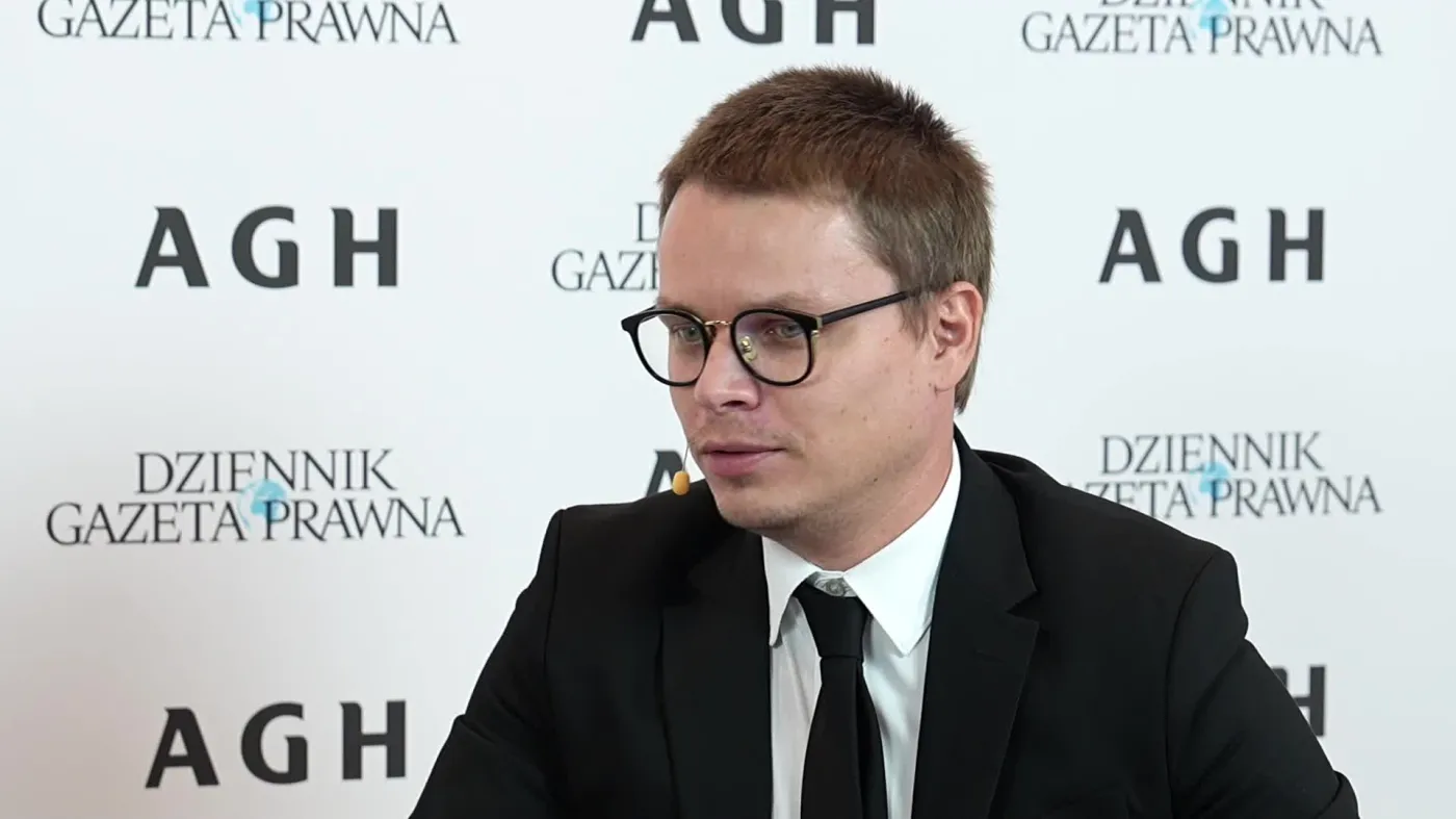 Królewski: Sztuczna inteligencja? Trzeba być optymistą