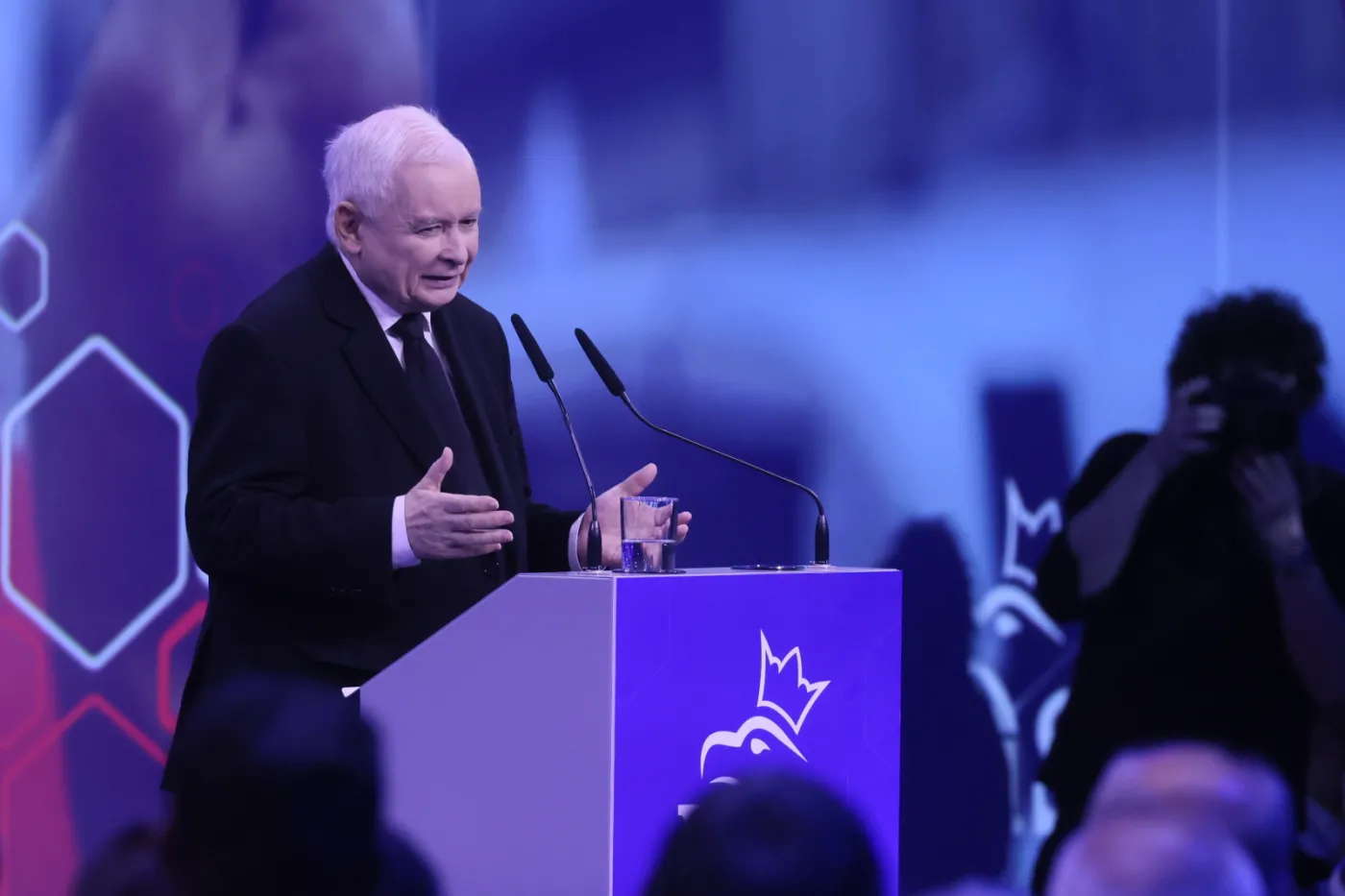 Polacy wątpią w obietnice wyborcze PiS [SONDAŻ]