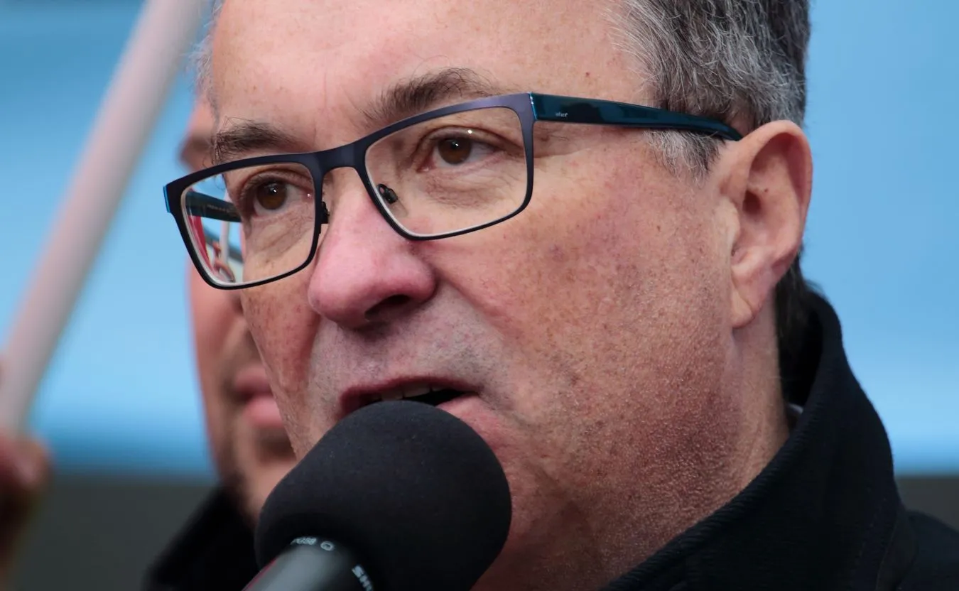 Czarzasty: Jeżeli projekt szerokiej koalicji zostanie rozbity, w czwartek zacznę tworzyć blok lewicowy