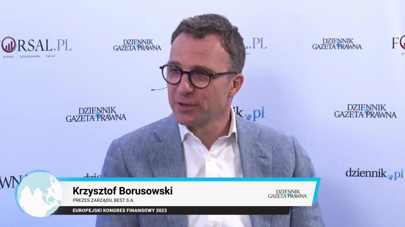 Borusowski: Z tego Polska nie zdała egzaminu