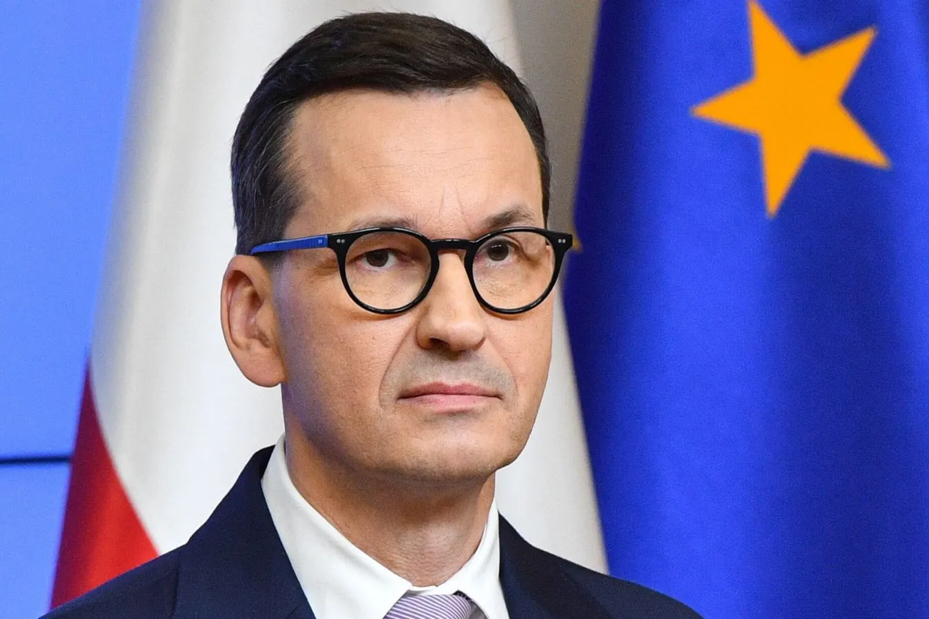 Mateusz Morawiecki