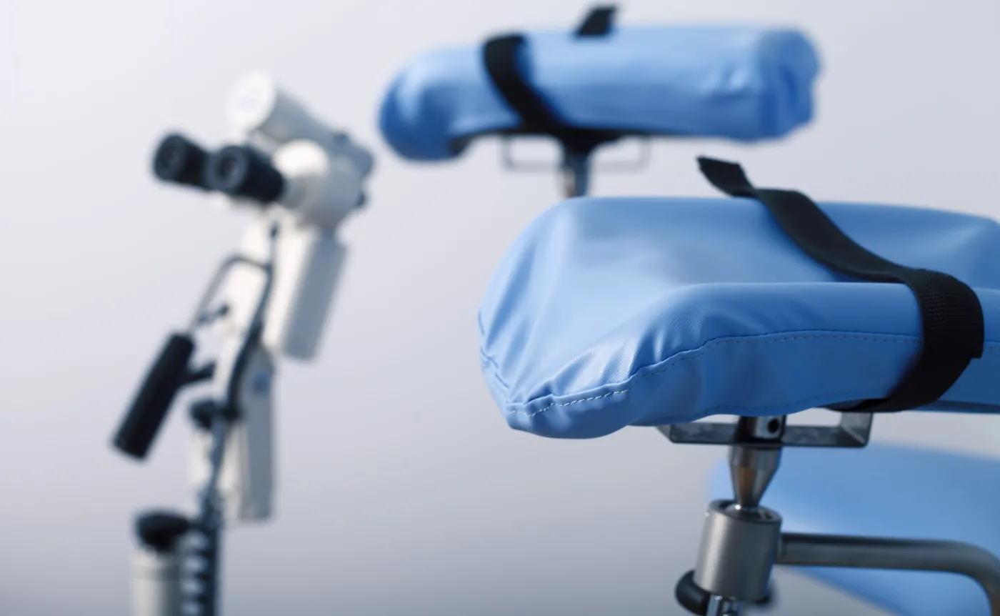 Medycyna defensywna. Czy polscy ginekolodzy mają problem z etyką? [WYWIAD]