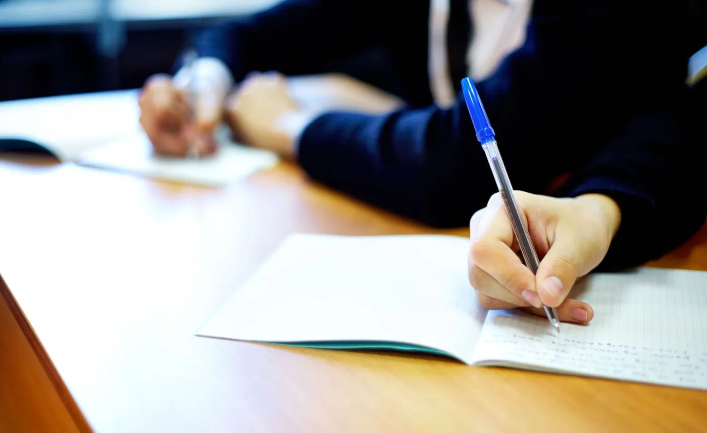 Egzamin ósmoklasisty pokazał, że nauka matematyki staje się dobrem luksusowym