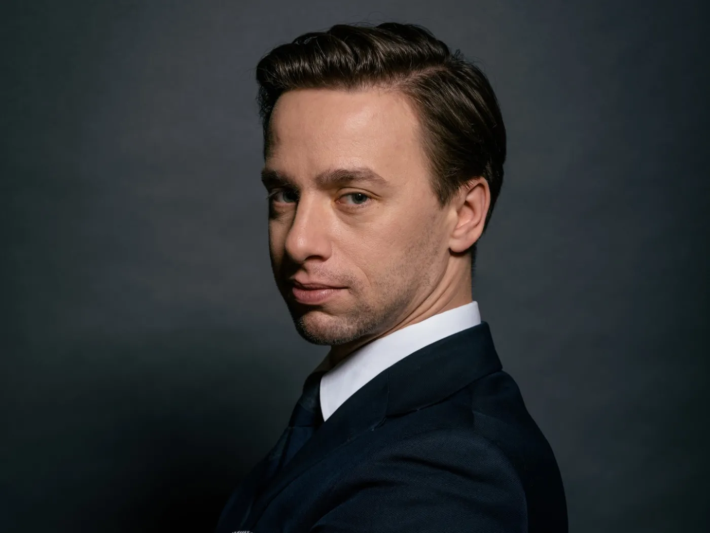 Bosak: PiS się nas po prostu boi. Duda tylko artykułuje to, co wychodzi z sondaży [WYWIAD]