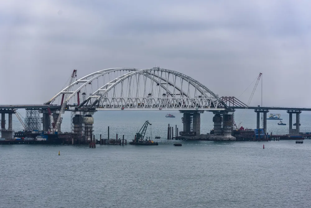 Nikaragua otworzy pierwszy zagraniczny konsulat na Krymie. Ukraina ogłasza sankcje