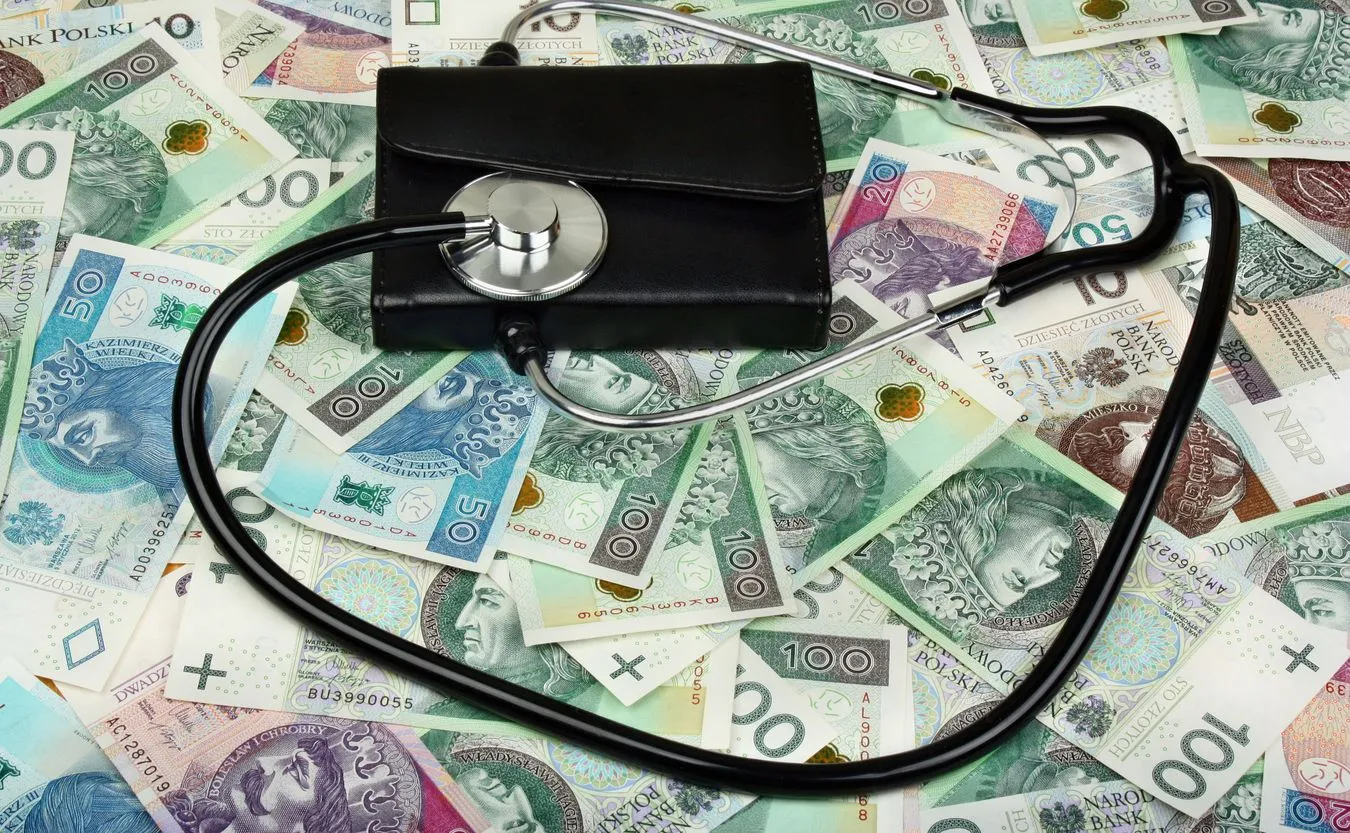 Lepiej chorować w Singapurze niż w USA