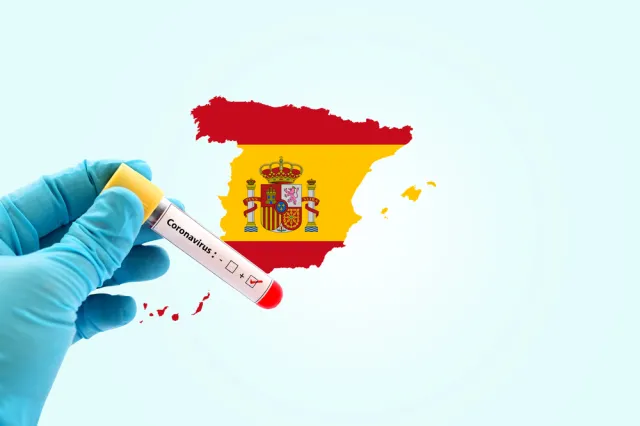 Hiszpański rząd uruchomił wypłaty z funduszu na pokrycie wydatków związanych z Covid-19