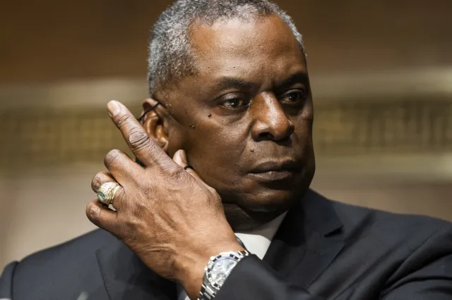 USA: generał Austin został szefem Pentagonu