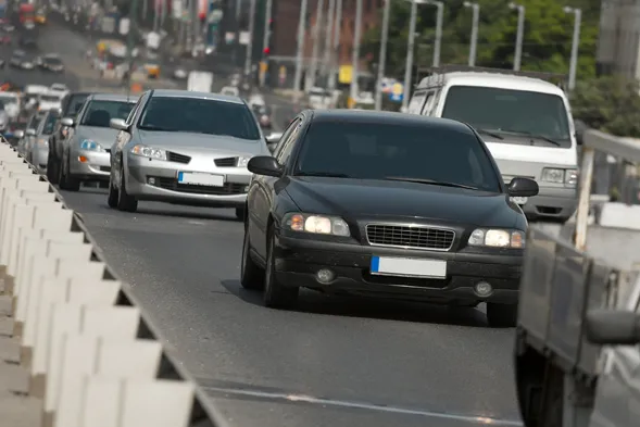 Wynajem długoterminowy aut w 2020 r. wzrósł o 2 proc. rdr