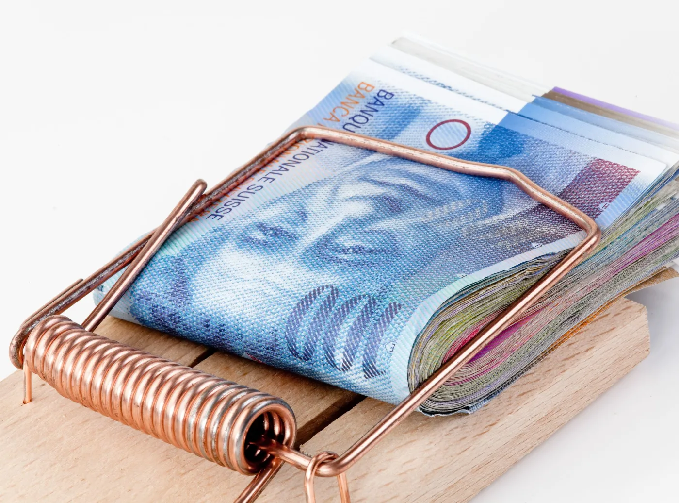 Rzecznik Finansowy: frankowicze powinni poczekać na propozycje banków w sprawie ugód