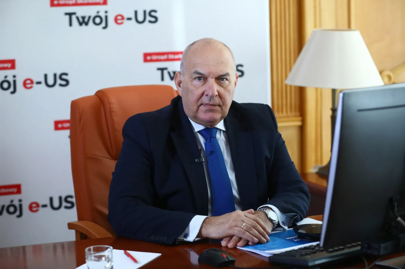 Kościński: uszczelnienie VAT pociągnęło za sobą wzrost wpływów z innych podatków