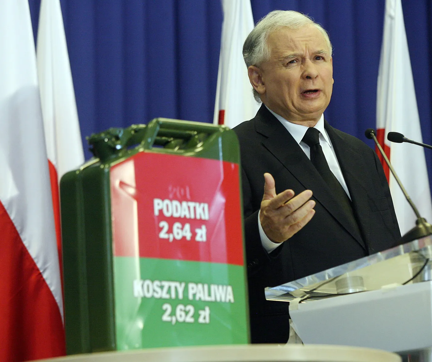 PiS przedstawi program "Nowy Polski Ład" na konwencji pod koniec marca