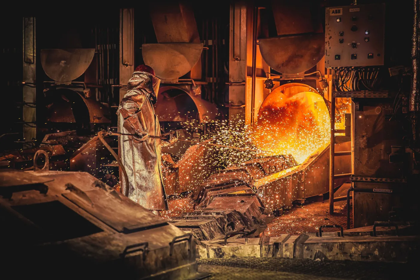 Rekordowe wyniki w trudnym roku. KGHM ze wzrostem przychodów i stabilną produkcją