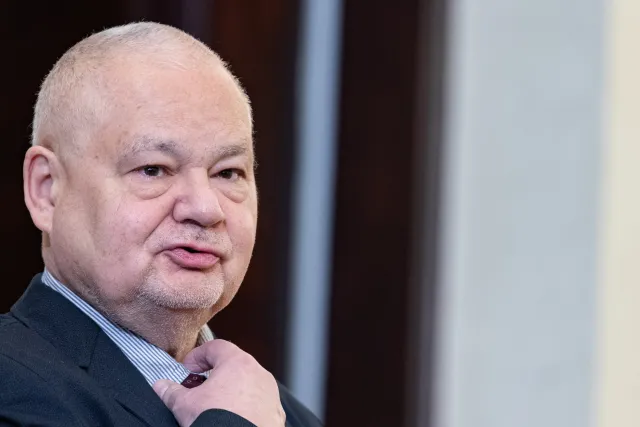 Glapiński: Inflację podbijają czynniki, na które polityka NBP nie ma wpływu