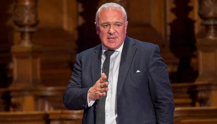 Ludzie Impact: Gavin Littlejohn – promotor otwartego bankowania