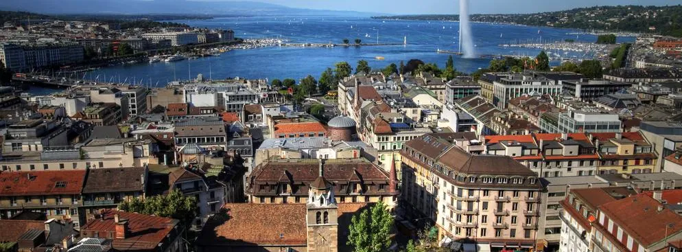 Szczyt Biden-Putin w Genewie. Szwajcaria wprowadzi nadzwyczajne środki bezpieczeństwa