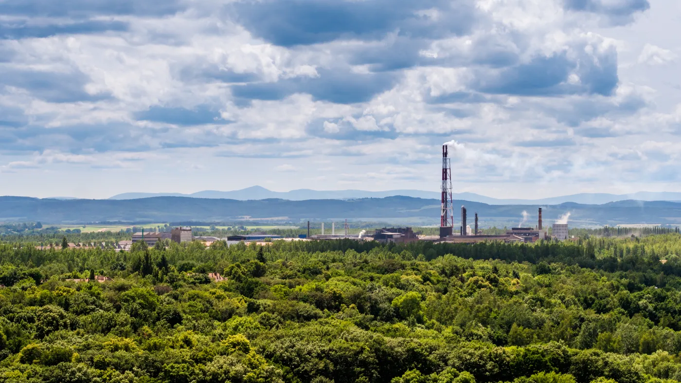 Ekologiczna rewolucja w KGHM. Miedziowy gigant przechodzi transformację