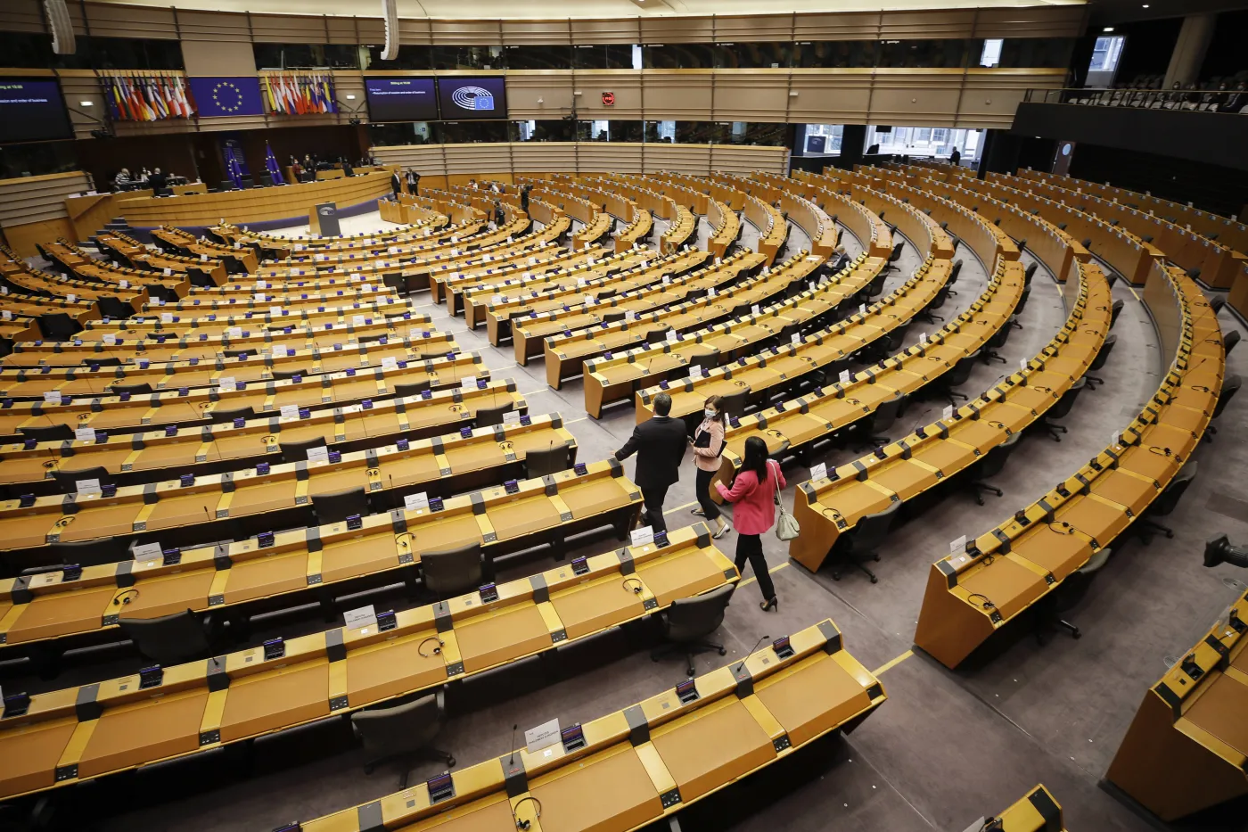 Przyszłość polityki rolnej. Rada UE i Parlament Europejski osiągnęły wstępne porozumienie