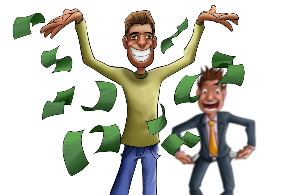 Jawność zarobków, koniec wysokich odpraw? Rząd bierze się za ustawę kominową