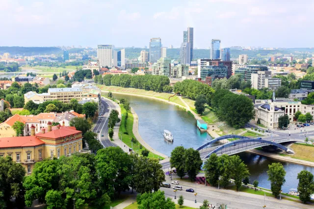 Frontex wyśle większe siły na granicę Litwy z Białorusią