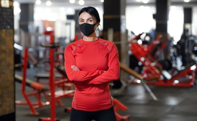 Mimo obostrzeń kluby fitness i siłownie zawalczą o powrót do formy