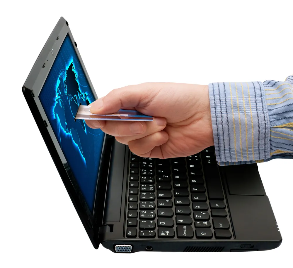 Ranking kont osobistych z dostępem przez Internet – wiosna 2013