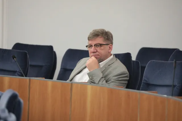 Szef KRRiT: Nie ma realnego zagrożenia dla programu TVN24