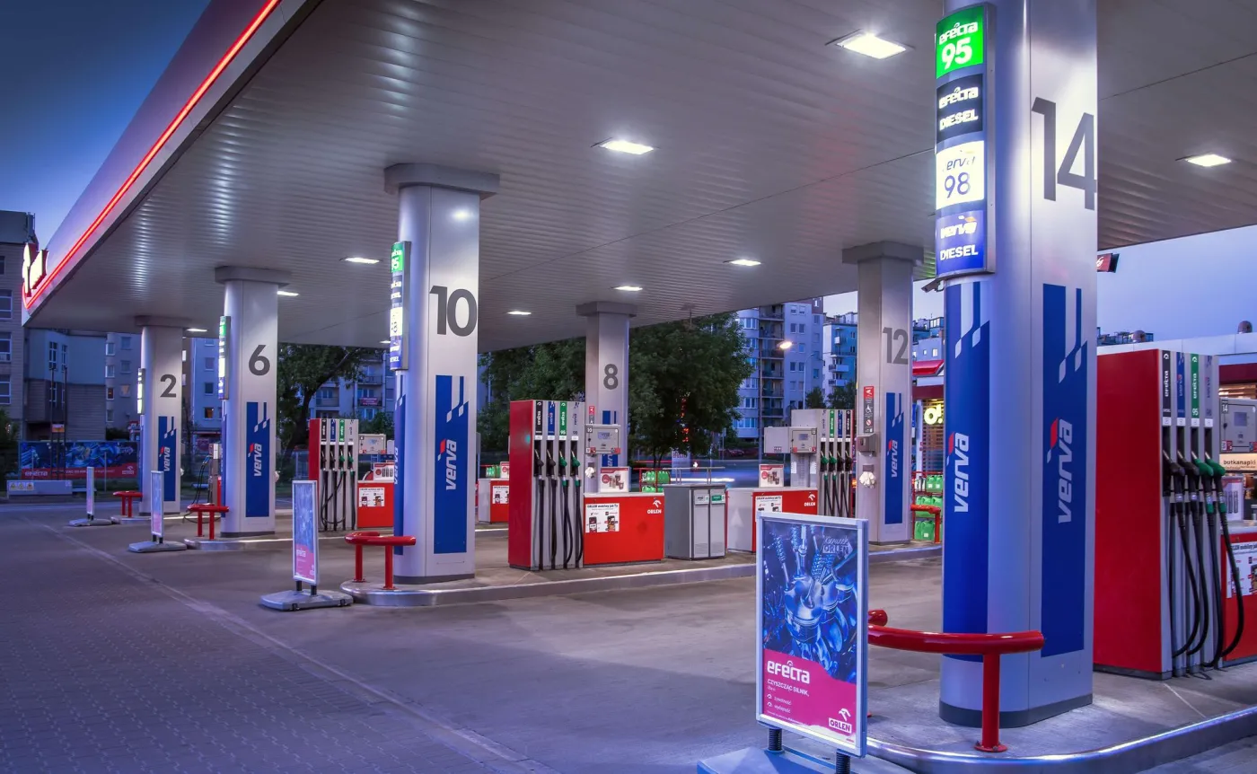 Orlen: Centralny Bank Irlandii zatwierdził prospekt programu emisji euroobligacji PKN Orlen