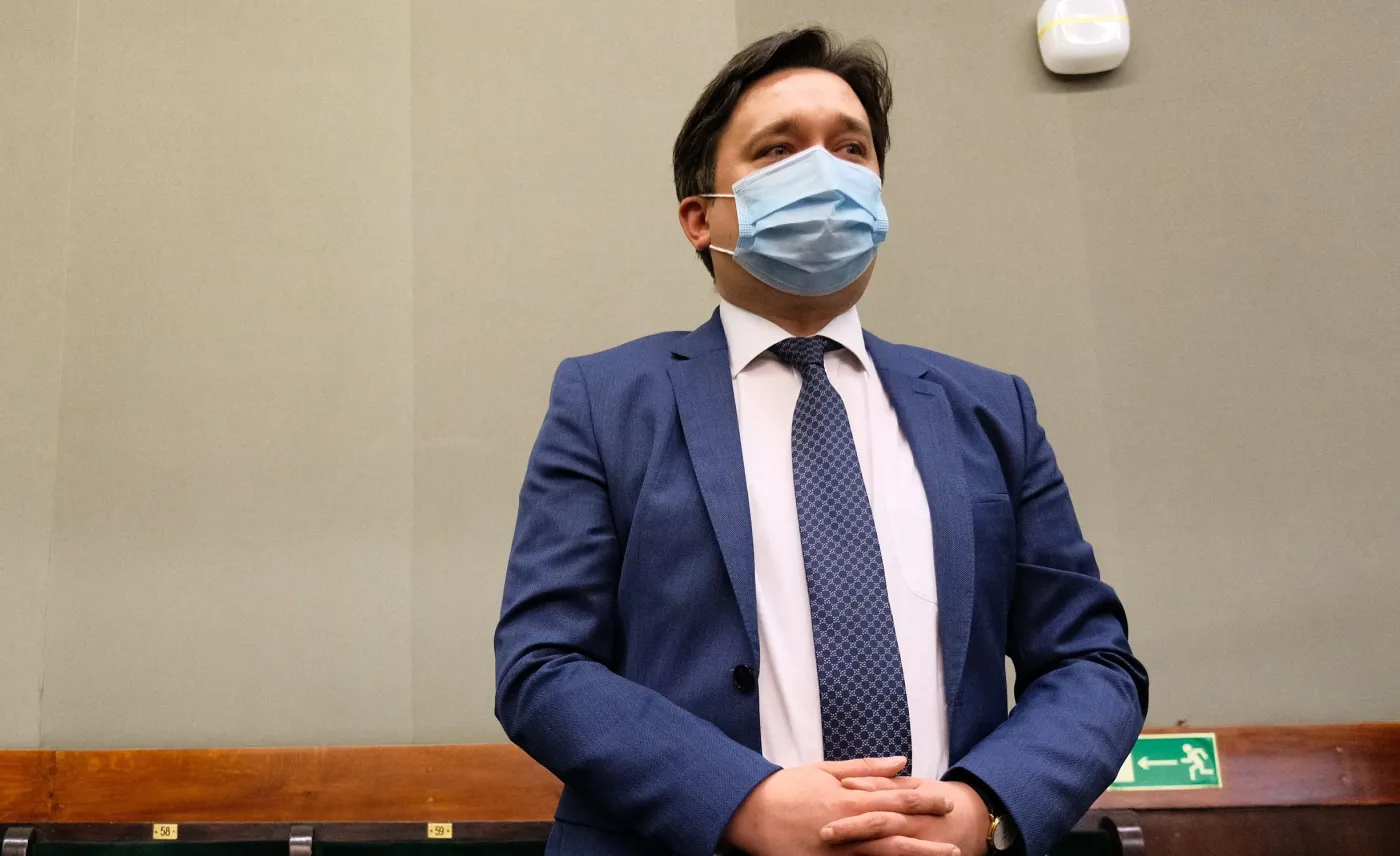 Stan wyjątkowy. RPO ws. ograniczeń dla dziennikarzy: Na Litwie i Łotwie jest system przepustek