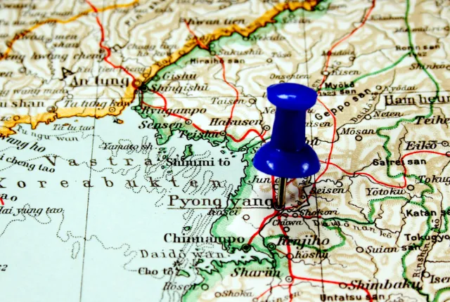 MAEA ostrzega: Korea Północna intensywnie rozwija swój program nuklearny