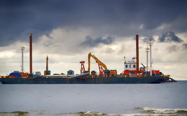 Sankcje na USA za uderzenie w Nord Stream 2? Polska może je blokować