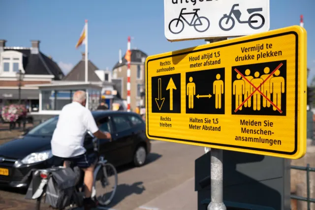 Holandii przybywa mieszkańców. Największą grupę imigrantów stanowią Syryjczycy i Polacy