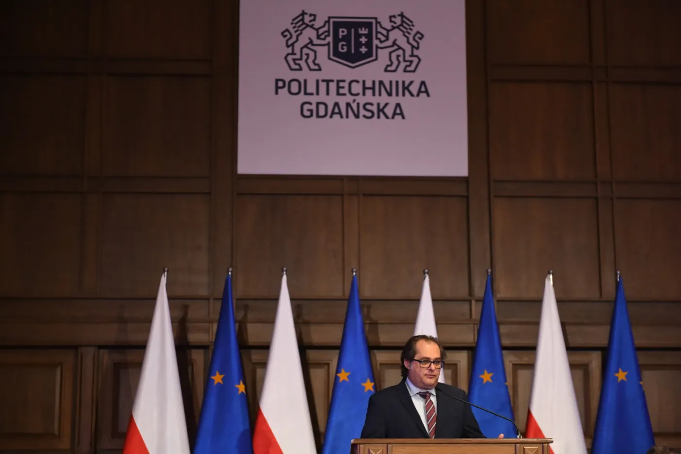 Gróbarczyk: W tym tygodniu rozporządzenie o koncesjach offshore