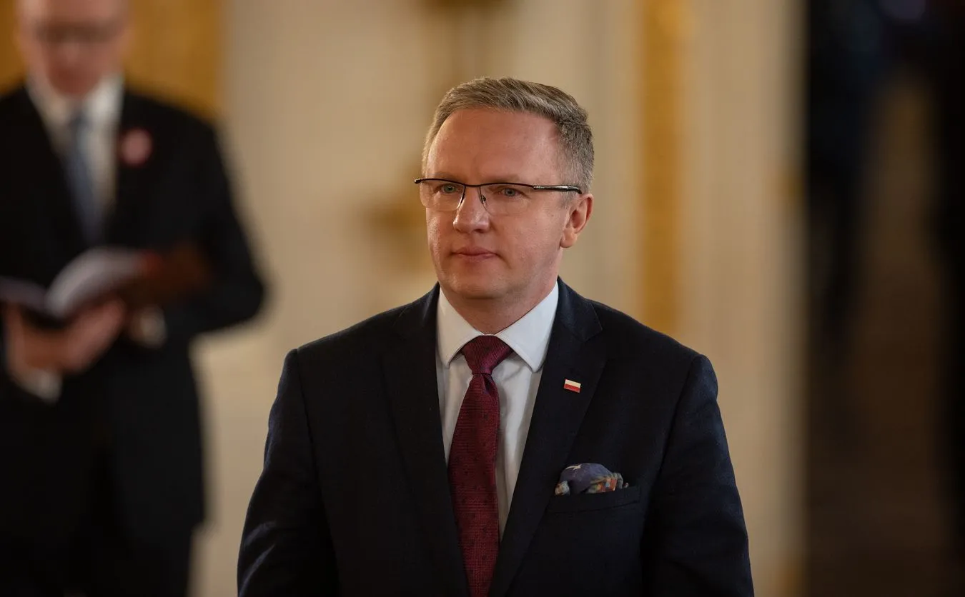 Szczerski: Wzywamy Białoruś do zaprzestania używania niewinnych ludzi do cynicznych gier