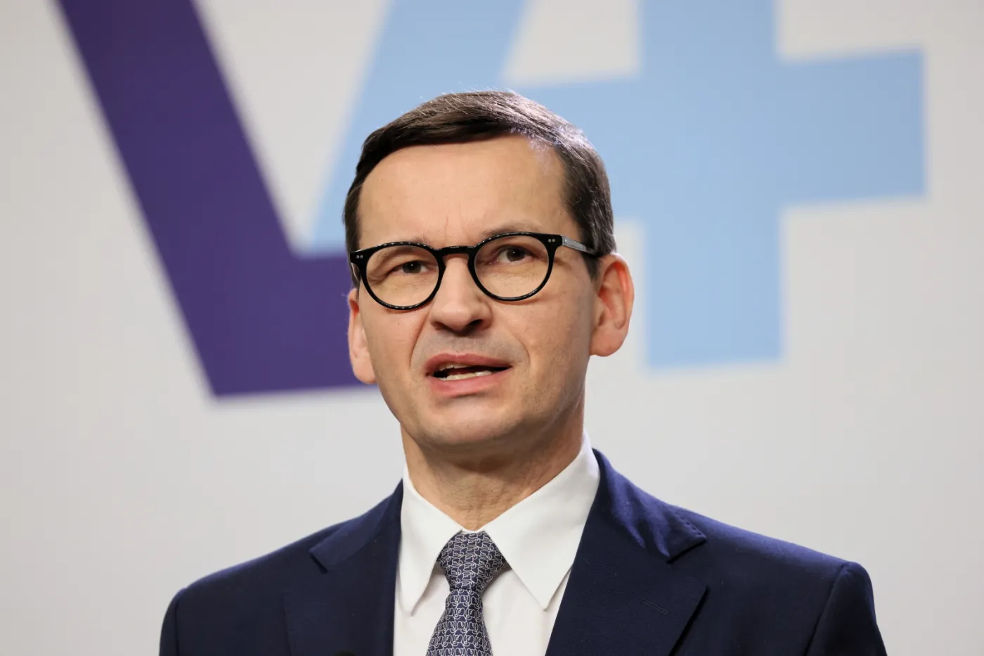 Morawiecki: Europie grozi wiele kryzysów. Naszym priorytetem musi być jedność