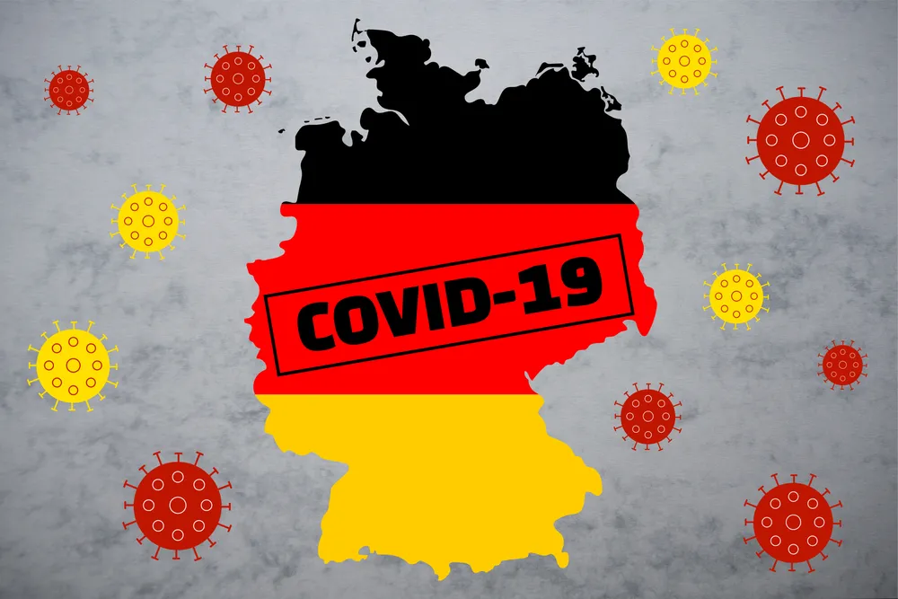 Niemiecki minister zdrowia informuje o 10 tygodniowej przerwie w dostawach szczepionek