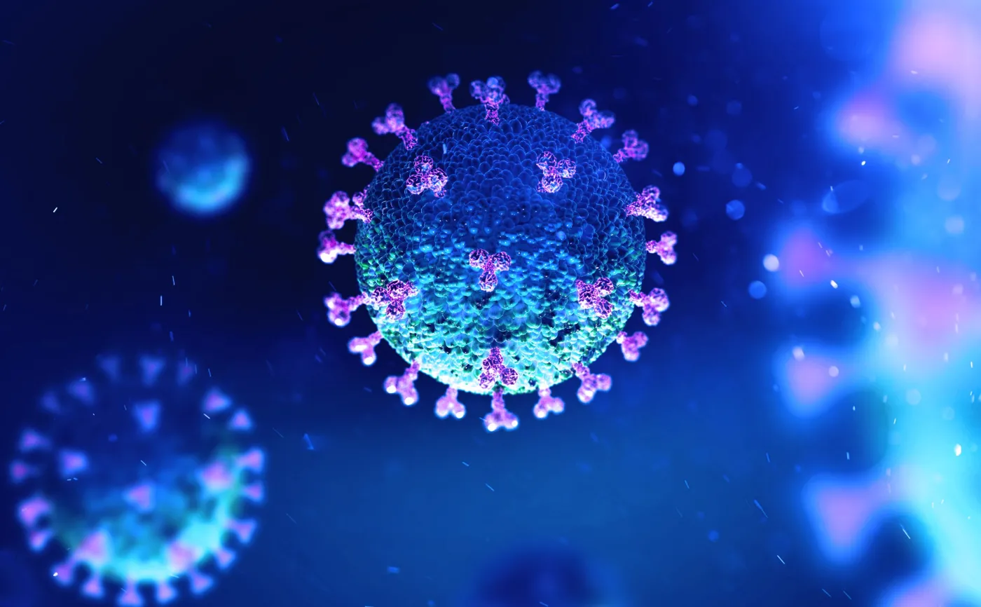 Nowa, szybko rozprzestrzeniająca się odmiana koronawirusa z Wielkiej Brytanii jest już w Europie