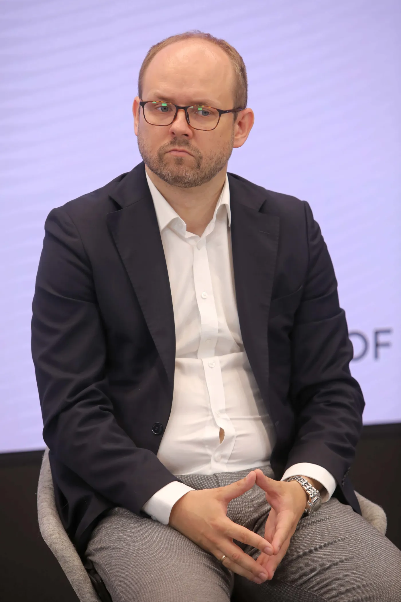 Przydacz z MSZ ostrzega przed nadmiernym przyspieszeniem integracji w ramach UE