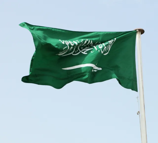 Arabia Saudyjska - królestwo ropą płynące, a obywatele bezrobotni
