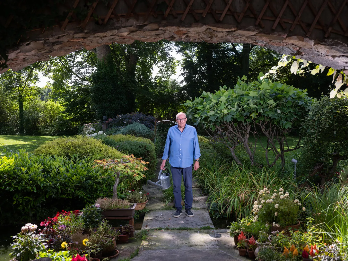 Bielecki: Polska potrzebuje dzisiaj kontrrewolucji urbanistycznej [WYWIAD]