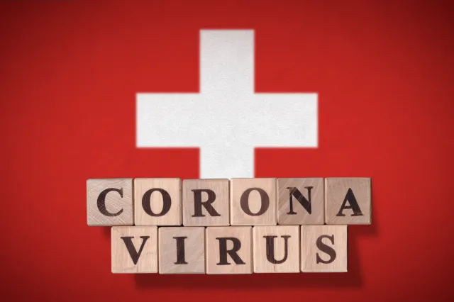 Szwajcarski rząd utrzyma dotychczasowe restrykcje przeciwepidemiczne. Powodem wzrost liczby nowych zakarzeń