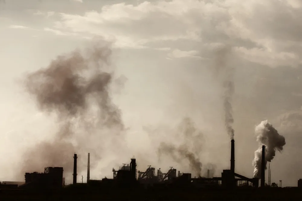 Niemcy osiągnęły cel klimatyczny na 2020 r. ze sporą pomocą pandemii