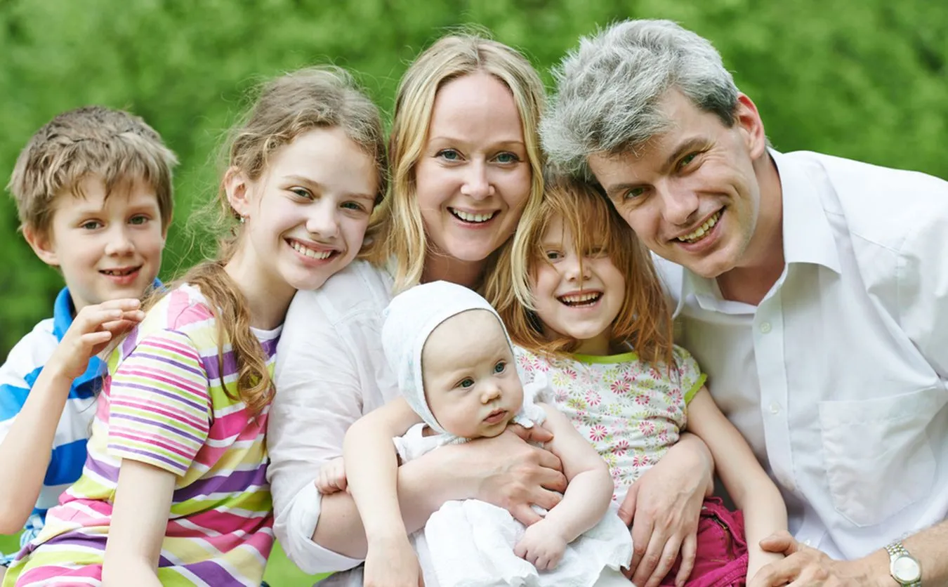 Socha: Od stycznia 110 tys. rodziców co najmniej czworga dzieci nie będzie płacić podatku PIT