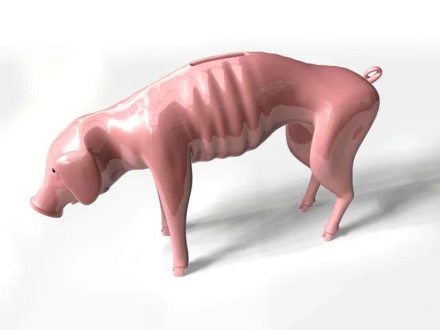 Lokata to strata? HRE: Banki jeszcze bardziej obcięły oprocentowanie