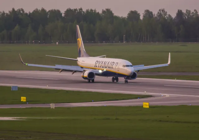 23 czerwca ukaże się wstępny raport dotyczący przymusowego lądowania samolotu Ryanair w Mińsku