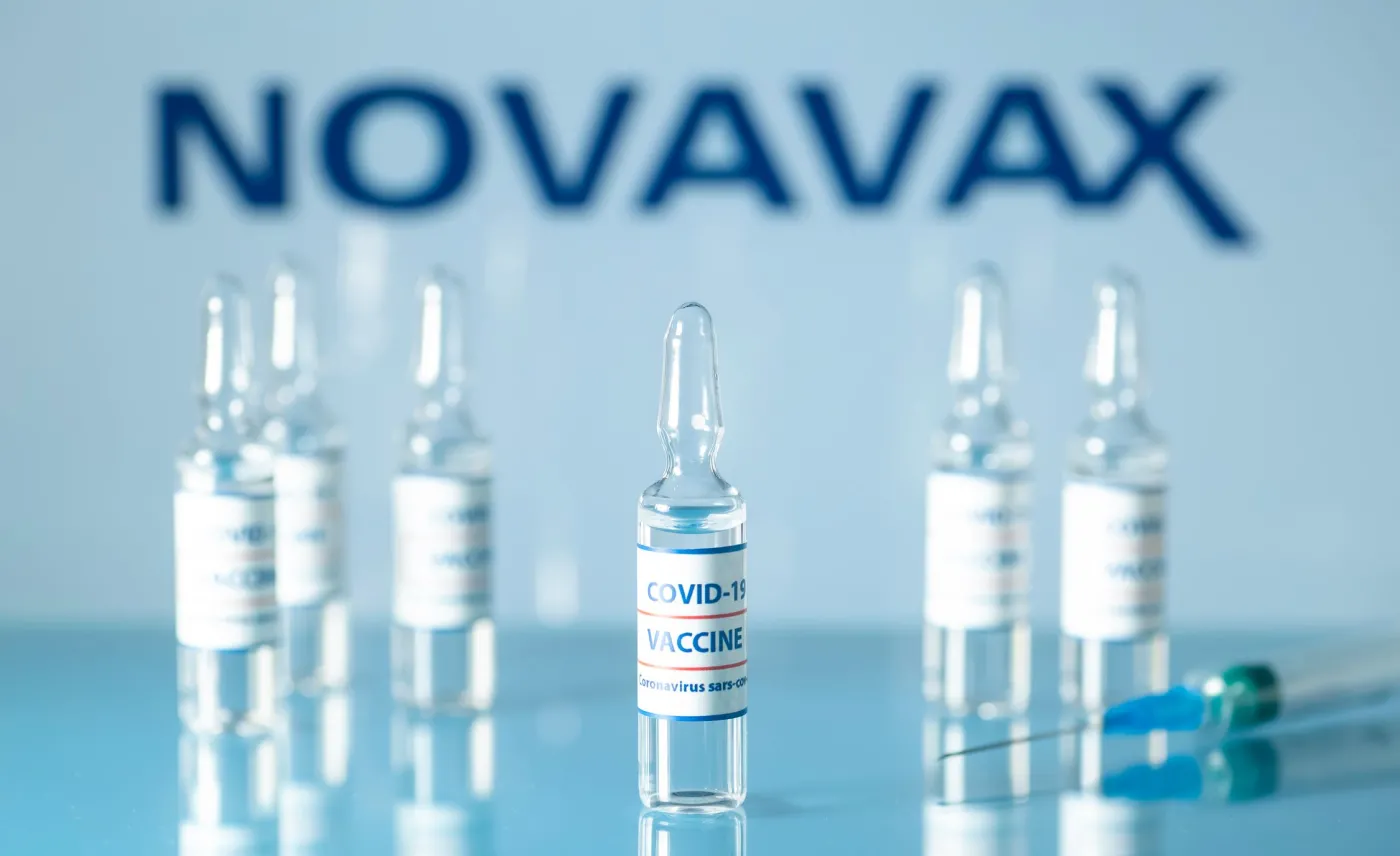Novavax w UE. KE dopuściła do obrotu nową szczepionkę na Covid-19