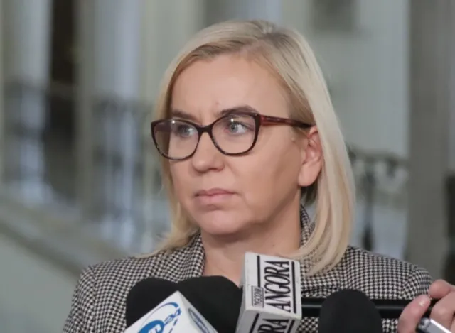 Hennig-Kloska: Planujemy wprowadzić trzy grupy poprawek do projektu "ustawy wiatrakowej"