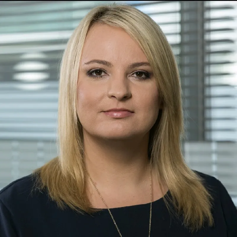 Agata Filipowicz-Rybicka, główna ekonomistka Alior Banku