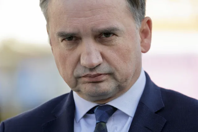 Wójcik: Zbigniew Ziobro wróci do polityki; życzymy mu szybkiego powrotu do zdrowia