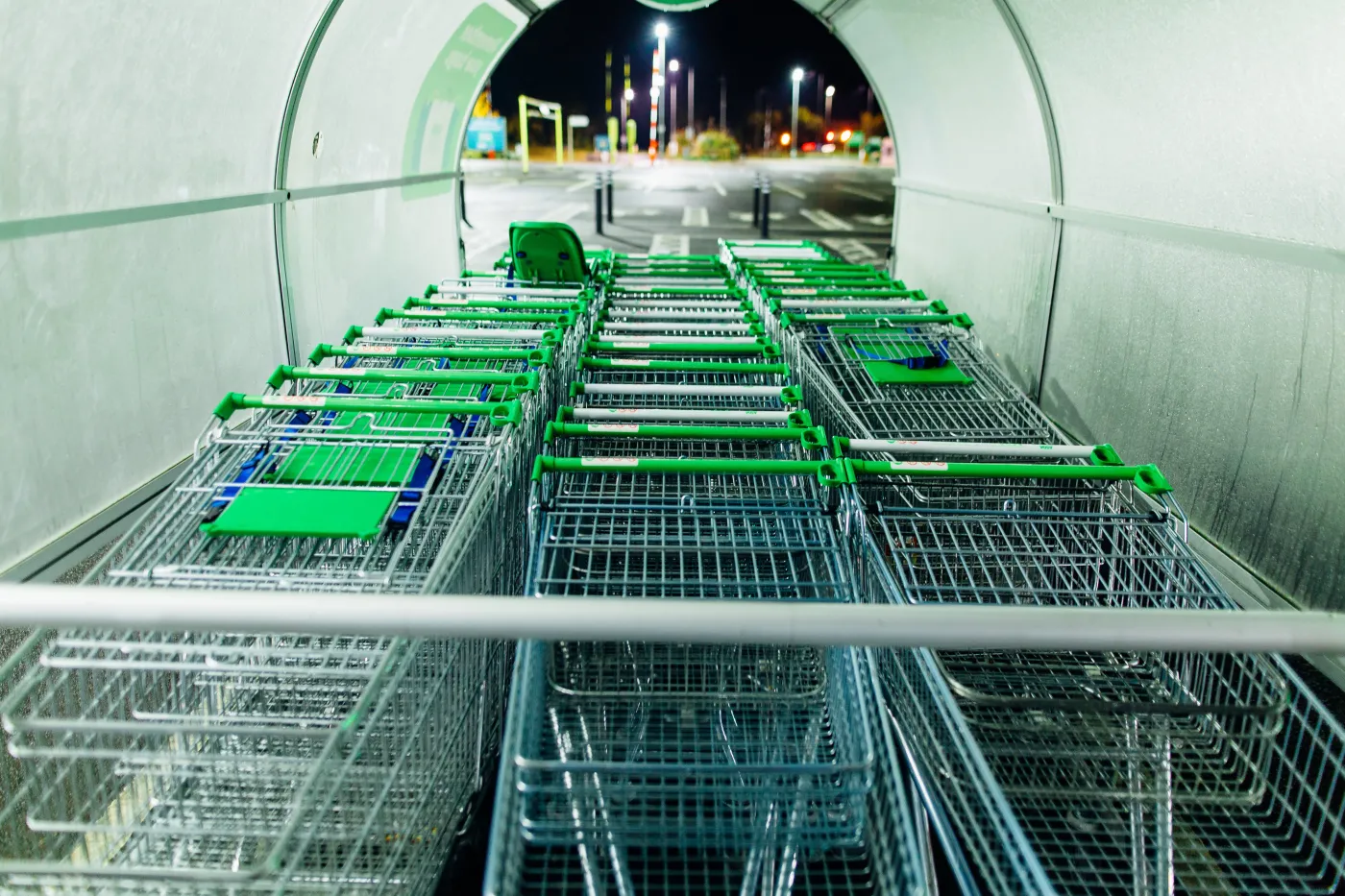 Sobota, 30 grudnia. Do której godziny są otwarte sklepy przed sylwestrem?